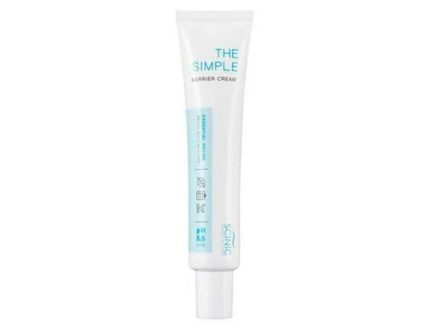 SCINIC The Simple Barrier Cream 40ml