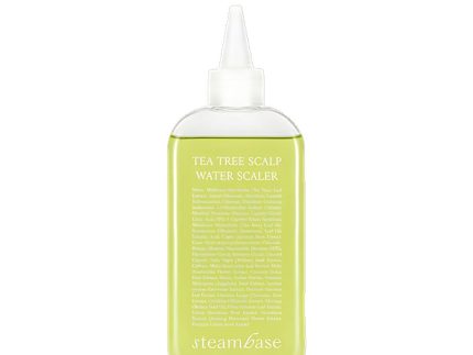 steambase Tea Tree Scalp Water Scaler 250ml (Hair Loss Care)