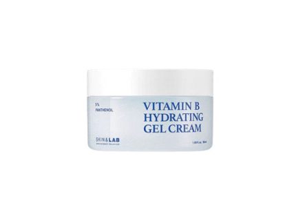 SKIN&LAB Vitamin B Hydrating Gel Cream 50ml