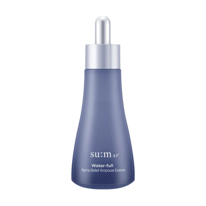 su:m37 Water-full Marine Relief Ampoule Essence 50ml