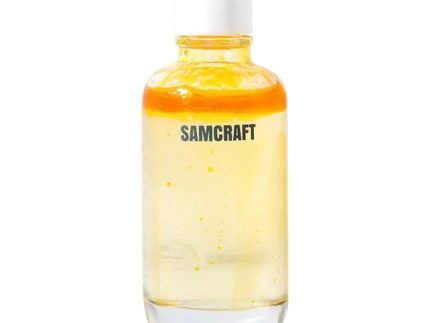 SAMCRAFT Yellow Serum 50ml