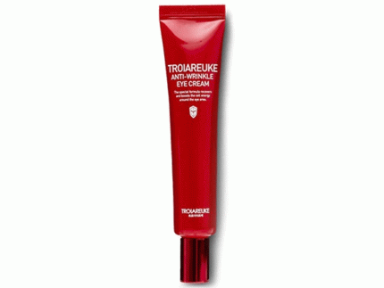 Troiareuke Anti-Wrinkle Eye Cream 25ml