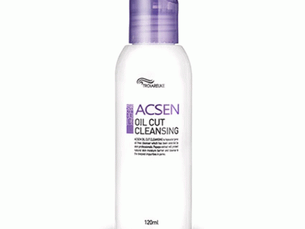 Troiareuke ACSEN Oil Cut Cleansing 120ml