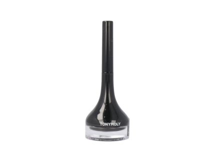 TONYMOLY Back Gel Eyeliner Long Brush (4g)