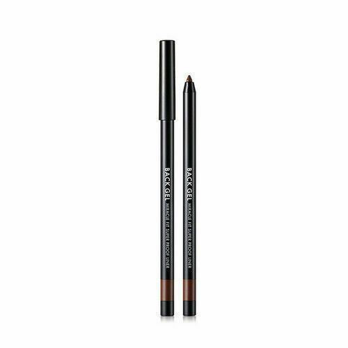 TONYMOLY Back Gel Miracle Fit Super Proof Liner (0.5g)