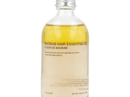 Toun28 Baobob Hair Essential Oil 100ml
