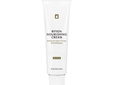 TOSOWOONG Bifida Nourishing Cream 50ml