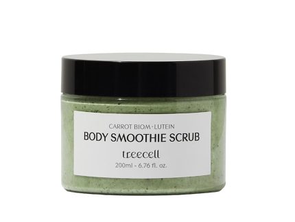 treecell Body Smoothie Scrub 200ml