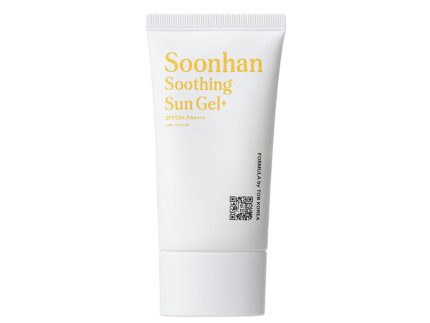 Truth of Beauty Soonhan Soothing Sun Gel+ 50ml