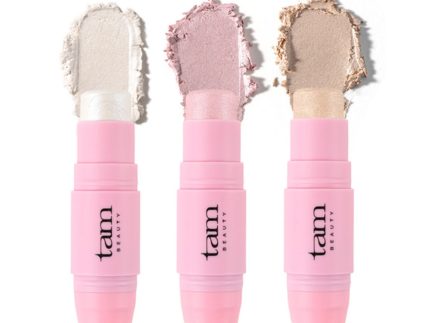 tam BEAUTY The Jelly Beam Highlighter 9g 3 colors