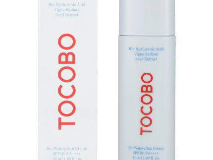 TOCOBO Bio Watery Sun Cream SPF50+ PA++++ 50ml
