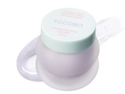 TOCOBO Collagen Boosting Lip Mask 20ml