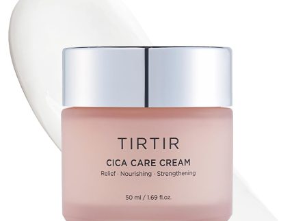 TIRTIR Cica Care Cream 50ml