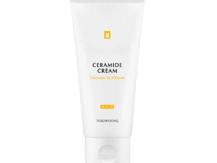 TOSOWOONG Ceramide Cream 60ml
