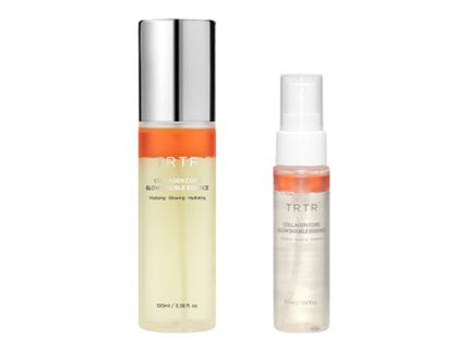 TIRTIR Collagen Core Glow Double Essence 30ml/100ml