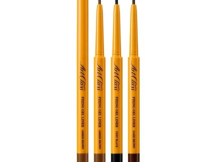 too cool for school Art Class Fixing Gel Liner 3 colors