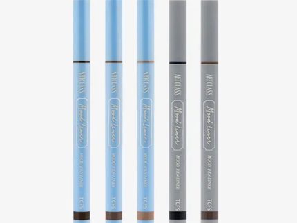 too cool for school Art Class Mood Pen Liner 5 colors