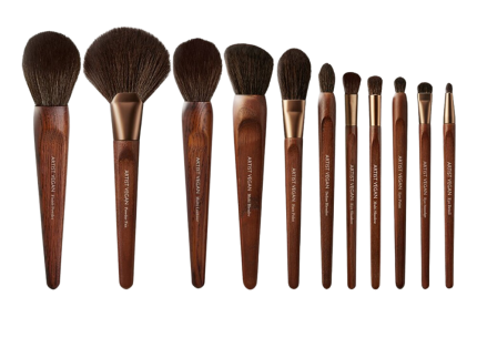 too cool for school Artist Vegan Brush (10 Types)