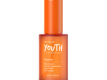 THE CELL LAB Youth Promoting Lacto-PDRN Ampoule 50ml