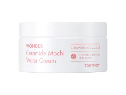 TONYMOLY Ceramide Mocchi Water Cream 300ml