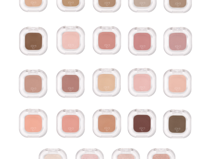 TONYMOLY Eye Tone Single Eyeshadow 1.3g