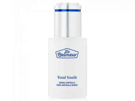 THE FACE SHOP Dr. Belmeur Total Youth Biome Ampoule 35ml