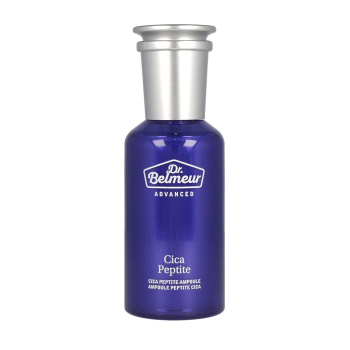 THE FACE SHOP Dr. Belmeur Cica Peptite Ampoule 50ml