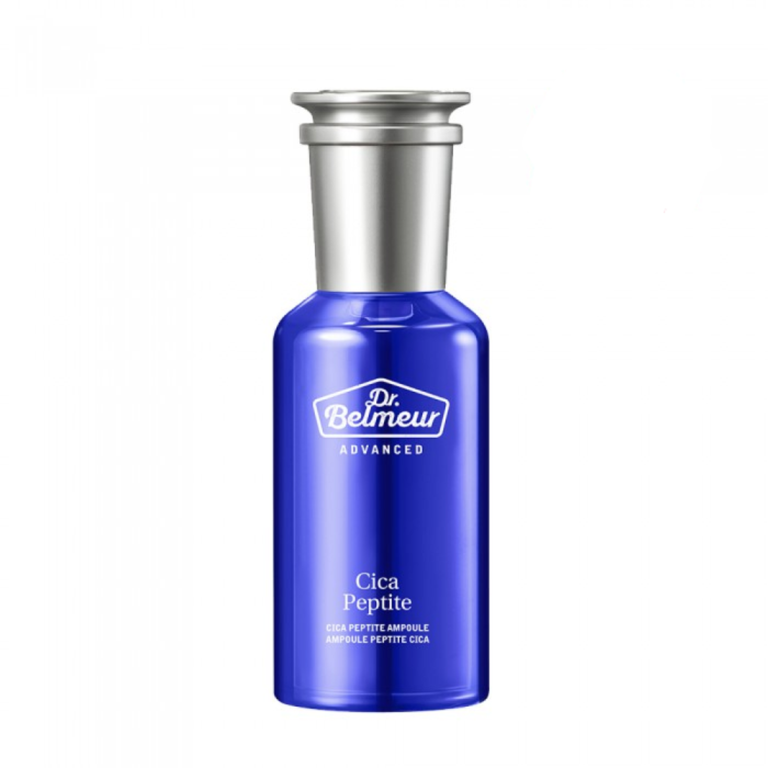THE FACE SHOP Dr. Belmeur Advanced Cica Peptite Ampoule 50ml
