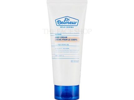 The FACE Shop Dr.Belmeur Mild Derma Body Cream 200ml