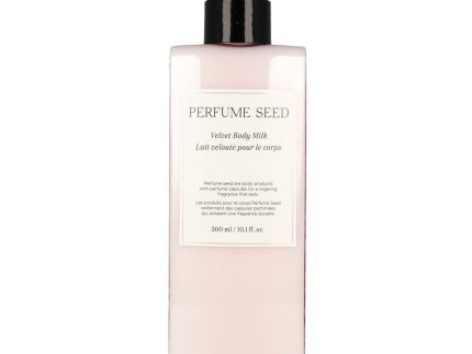 THE FACE SHOP Perfume Seed Velvet Body Milk 300ml