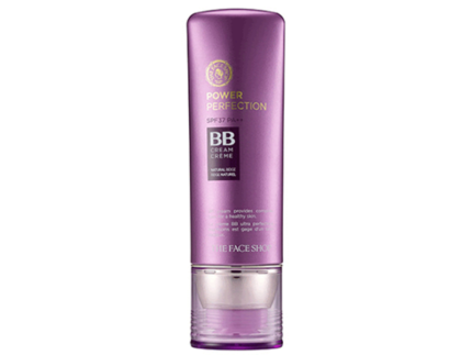THE FACE SHOP fmgt Power Perfection BB Cream SPF37 PA++ 40ml