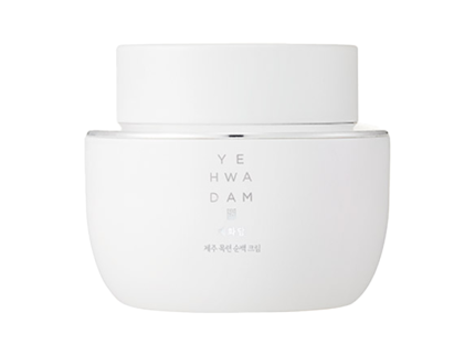 THE FACE SHOP Yehwadam Jeju Magnolia Pure Brightening Cream 50ml