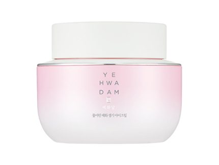 THE FACE SHOP Yehwadam Plum Flower Revitalizing Eye Cream 25ml