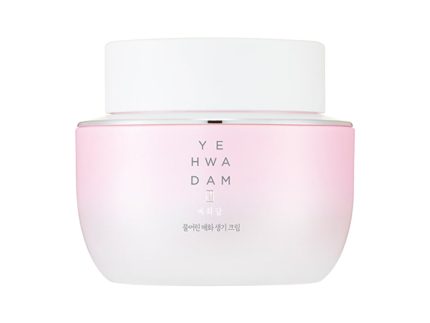 THE FACE SHOP Yehwadam Plum Flower Revitalizing Cream 50ml