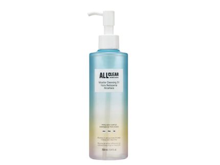 THE FACE SHOP All Clear Micellar Cleansing Oil 250ml