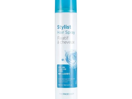 THE FACE SHOP Stylist Hair Spray 300ml