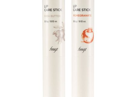 THE FACE SHOP Lip Care Stick 3.5g 2 types
