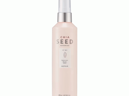 THE FACE SHOP Chia Seed Hydrating Mist 165ml
