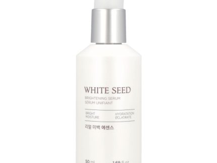 THE FACE SHOP White Seed Brightening Serum 50ml