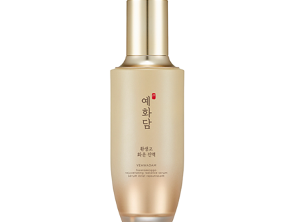 THE FACE SHOP Yehwadam Hwansaenggo Rejuvenating Radiance Serum 45ml