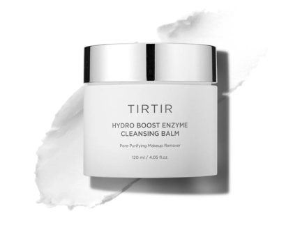 TIRTIR Hydro Boost Enzyme Cleansing Balm 120ml