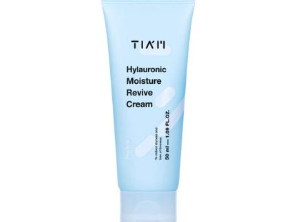 TIAM Hyaluronic Moisture Revive Cream 50ml
