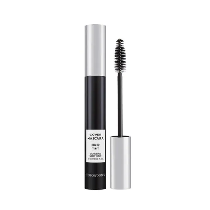 TOSOWOONG Hair Tint Cover Mascara 10ml