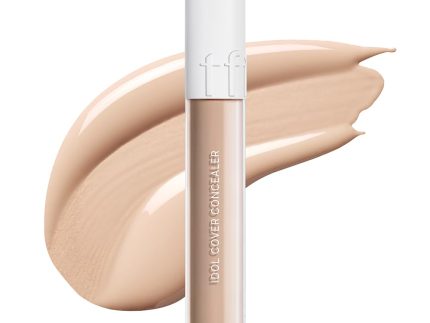 tfit Idol Cover Concealer 6.5g 4colors