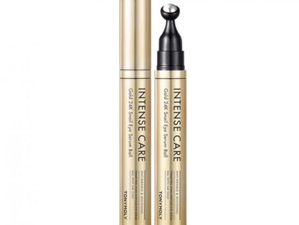 TONYMOLY Intense Care Gold 24K Snail Eye Serum