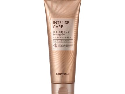 TONYMOLY Intense Care Gold 24K Snail Peeling Gel 150ml