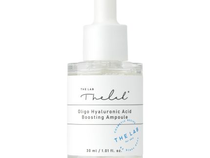 The LAB by blanc doux Oligo Hyaluronic Acid Boosting Ampoule 30ml