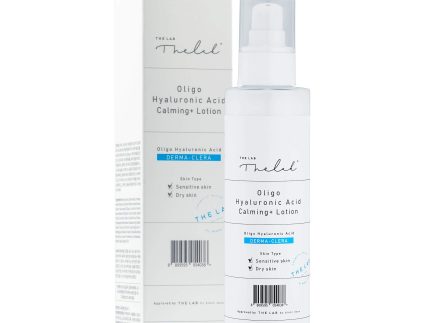 THE LAB by blanc doux Oligo Hyaluronic Acid Calming+ Lotion 150ml