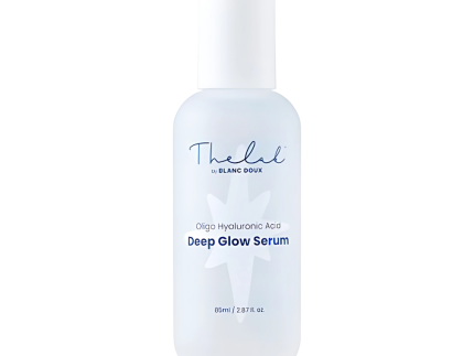 THE LAB by blanc doux Oligo Hyaluronic Deep Glow Serum 85ml