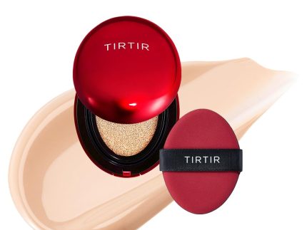 TIRTIR Mask Fit Red Cushion Mini 4.5g 3 Colors